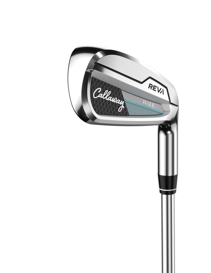 Série de fers Callaway Reva Rise
