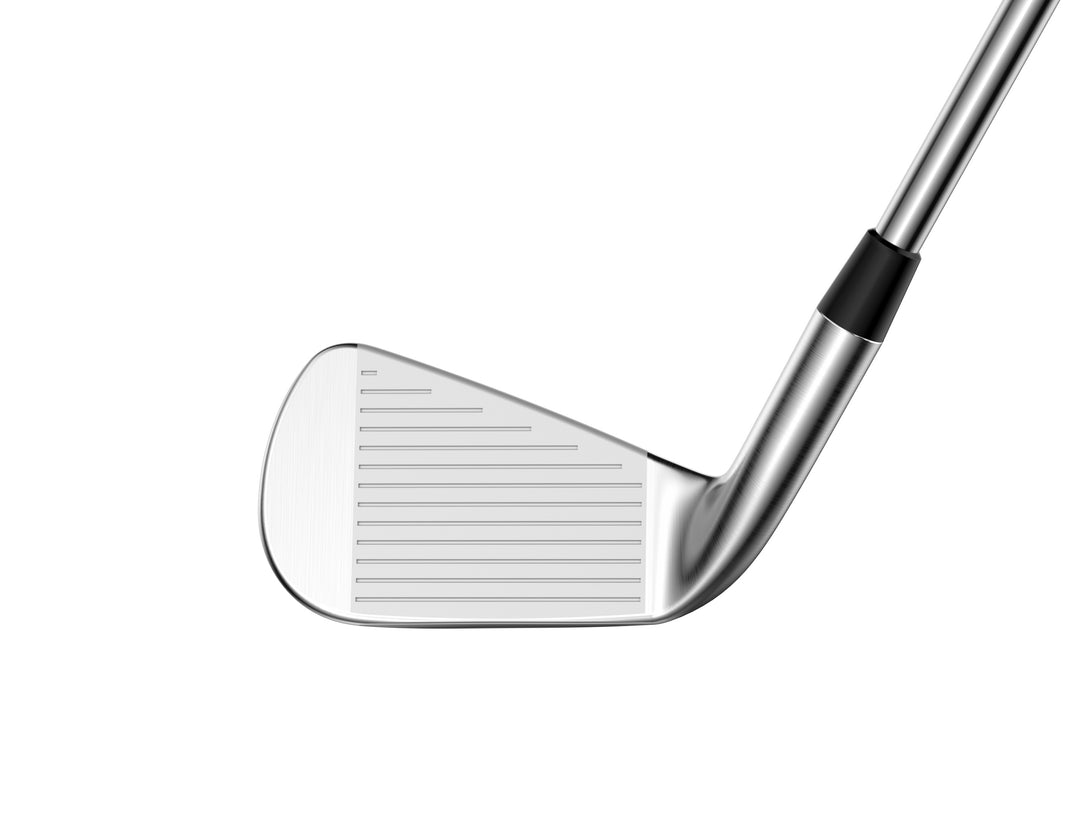 Série de fers Callaway Quantum X Forged - Droitier - Fer 4