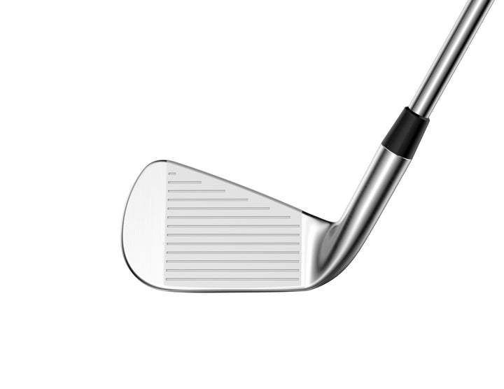 Série de fers Callaway Quantum X Forged - Droitier - Fer 4