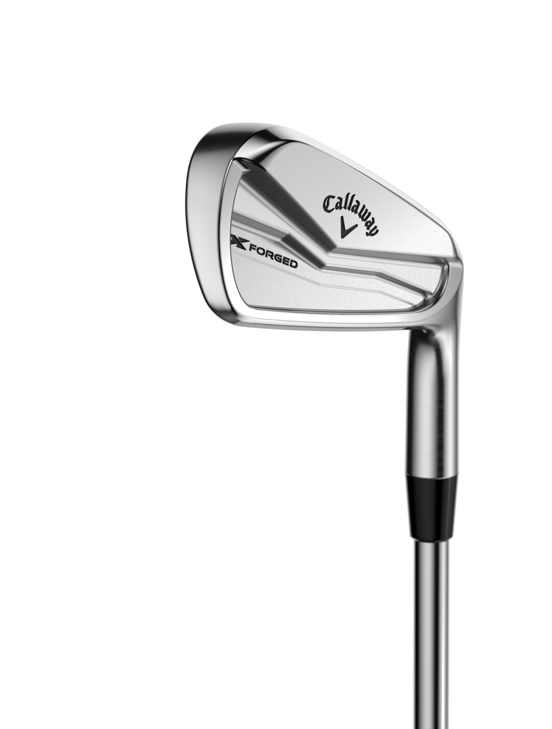 Série de fers Callaway Quantum X Forged - Droitier - 4 au PW