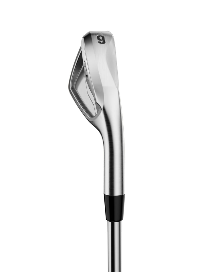 Série de fers Callaway Quantum X Forged - Droitier - 5 au PW