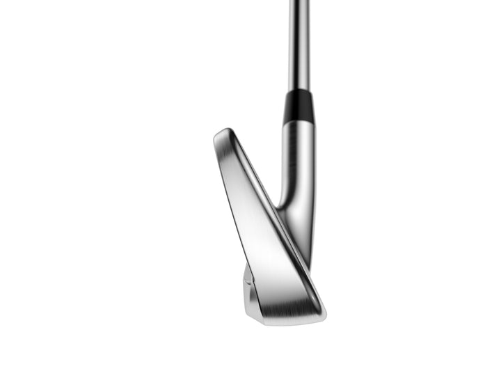 Série de fers Callaway Quantum X Forged - Droitier - Fer 4
