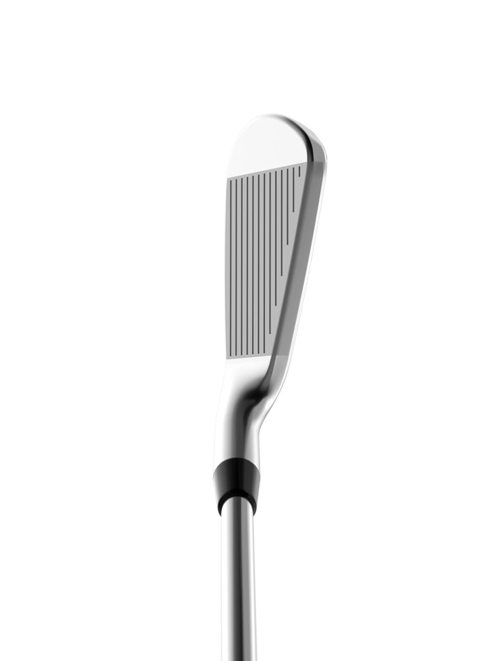 Série de fers Callaway Quantum X Forged Max - Droitier - 5 au PW