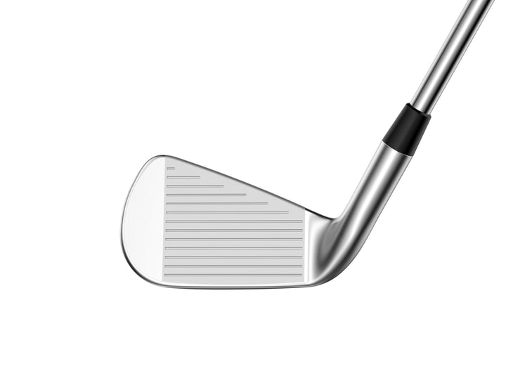 Série de fers Callaway Quantum X Forged Max - Droitier - Fer 4