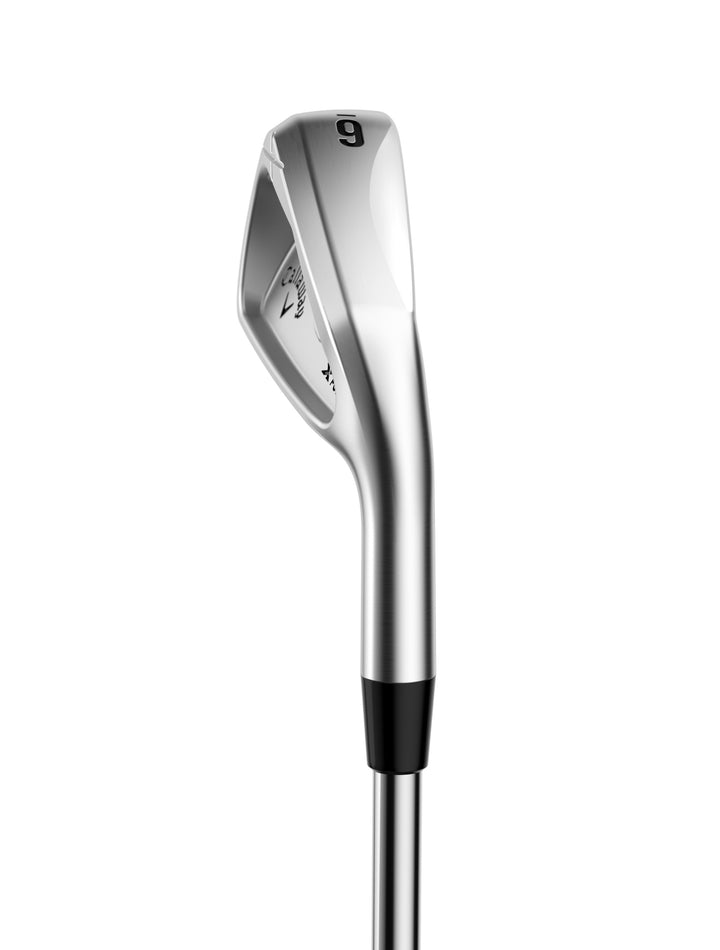 Série de fers Callaway Quantum X Forged Max - Droitier - 5 au PW