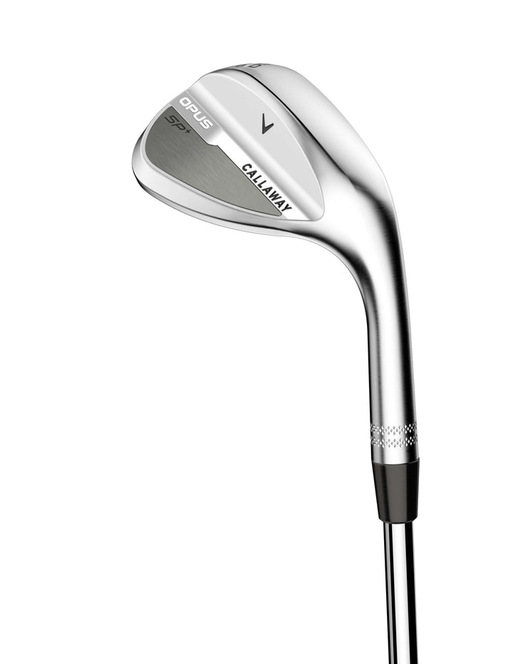 Wedge Callaway Opus SP+ Chrome - Droitier - 56° 10 S
