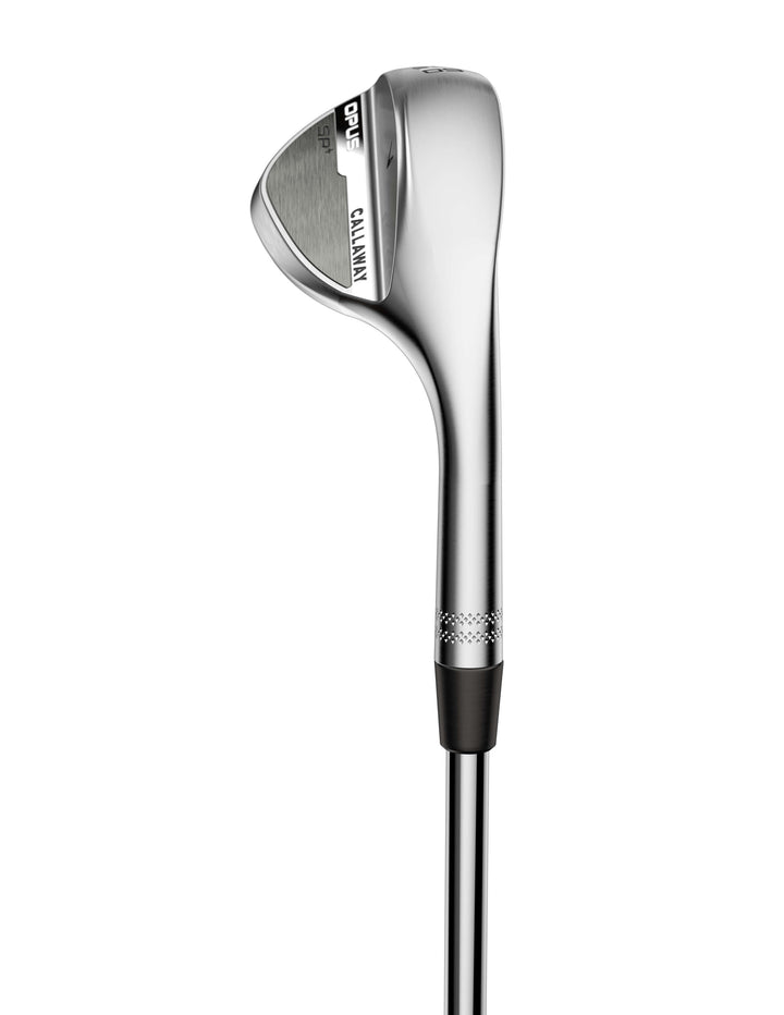 Wedge Callaway Opus SP+ Chrome - Droitier - 58° 8 Z