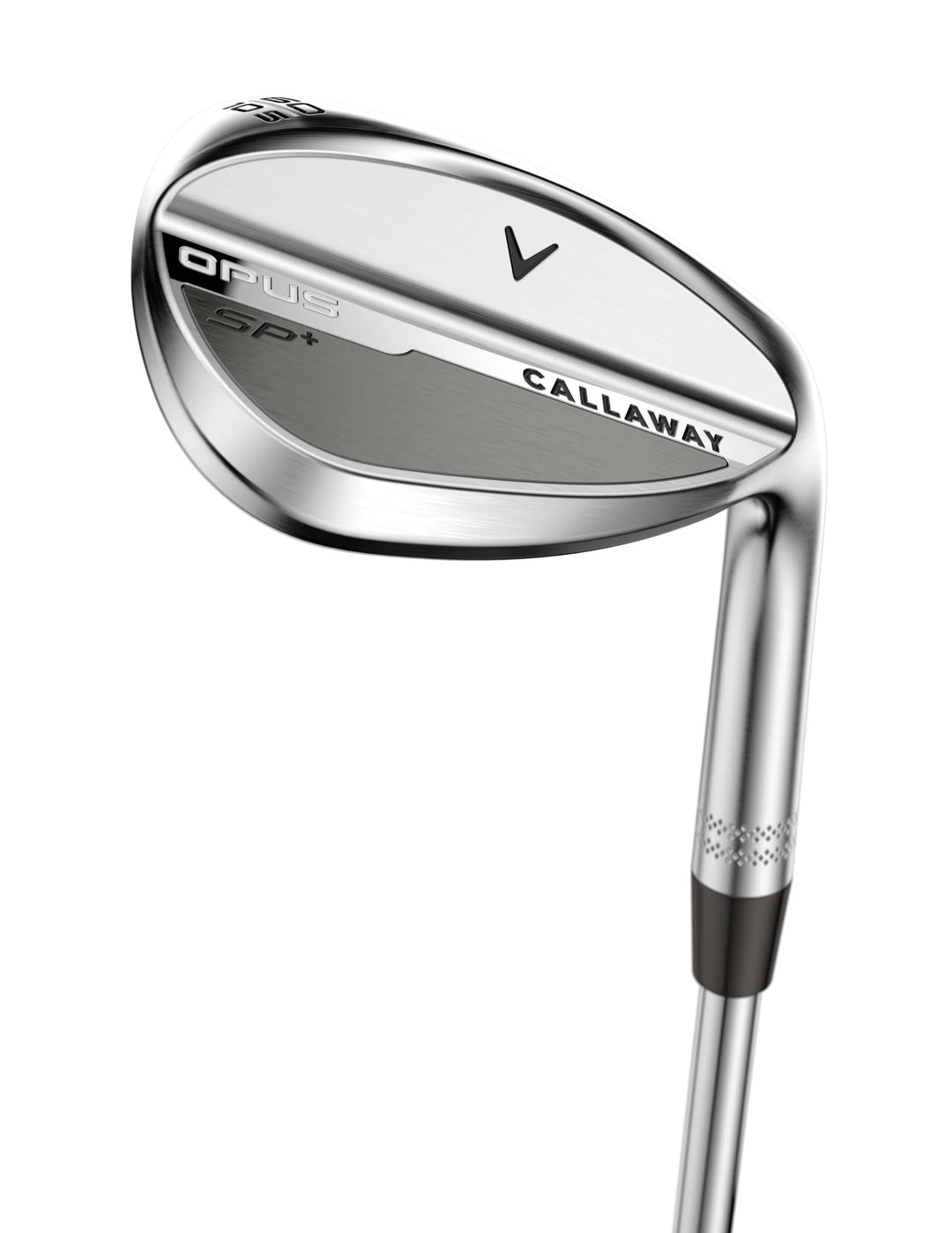Wedge Callaway Opus SP+ Chrome - Droitier - 54° 08 Z