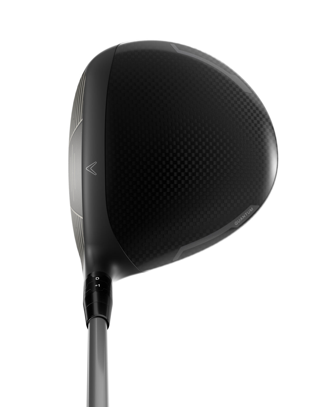 Driver Callaway Quantum Max D Femme
