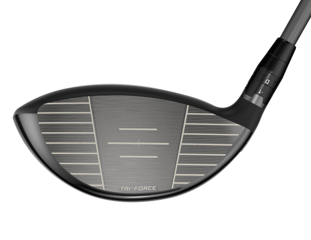 Driver Callaway Quantum Max D - Droitier - 12°