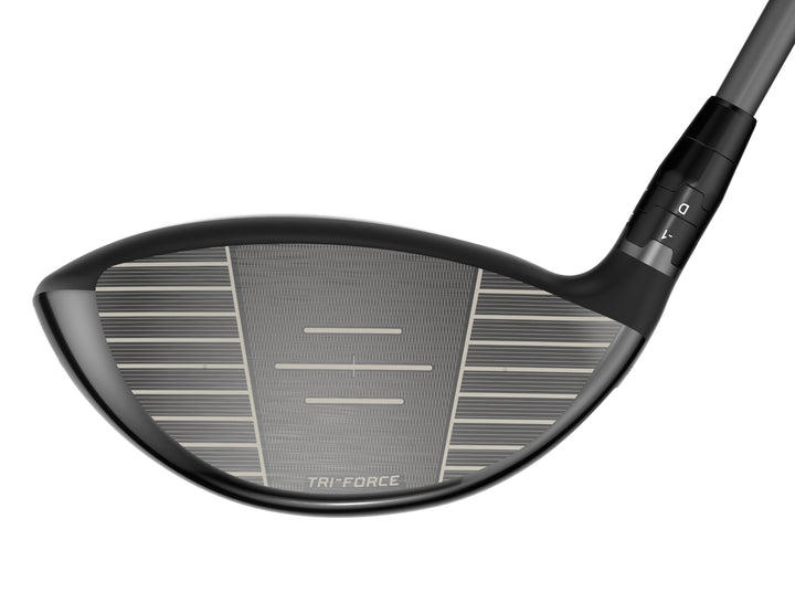 Driver Callaway Quantum Max D - Droitier - 12°