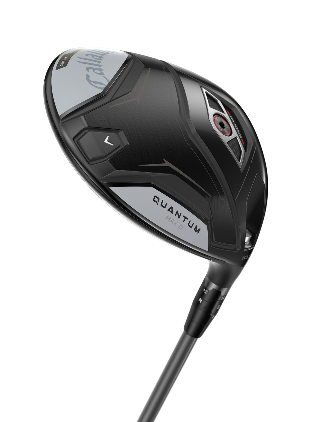 Driver Callaway Quantum Max D - Droitier - 9°