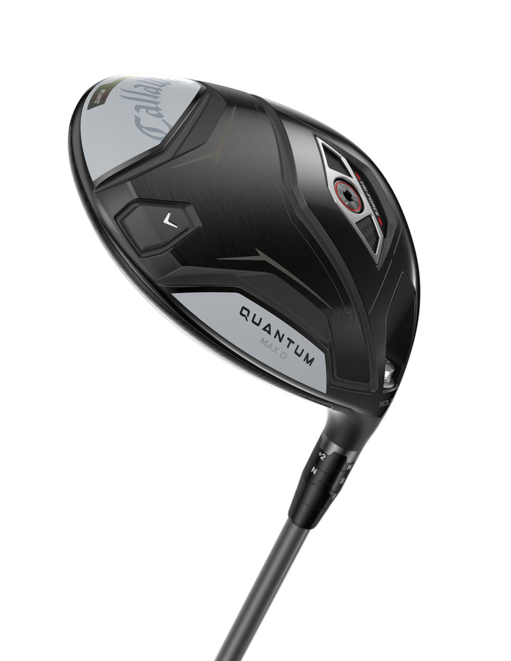 Driver Callaway Quantum Max D - Droitier - 9°
