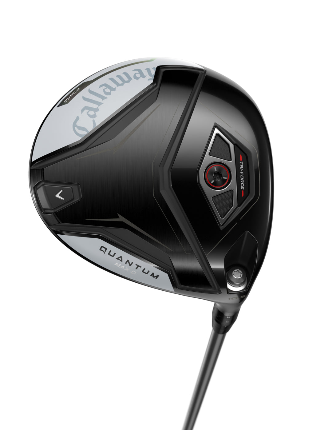 Driver Callaway Quantum Max D - Gaucher - 10,5°