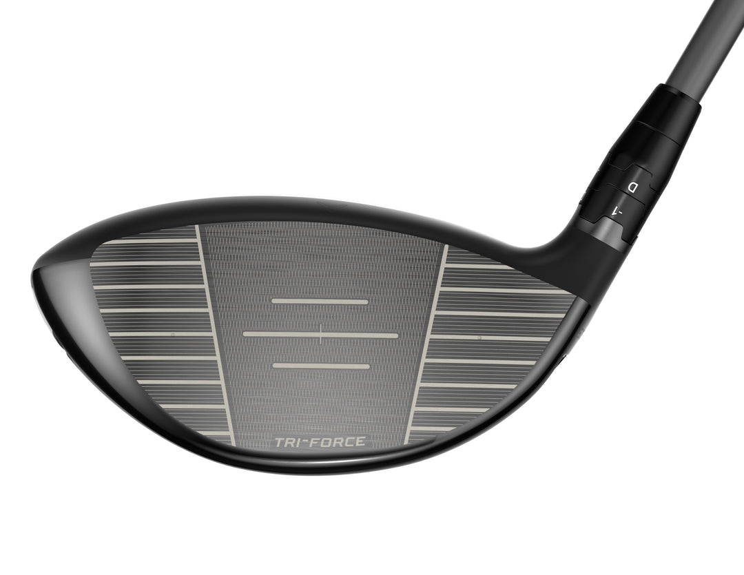 Driver Callaway Quantum Max Femme - Gauchère - 10,5°