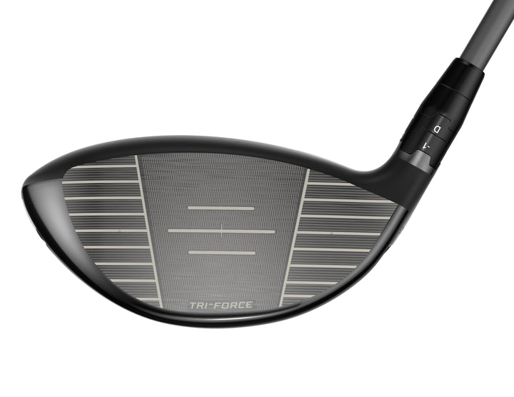 Driver Callaway Quantum Max Femme - Gauchère - 10,5°