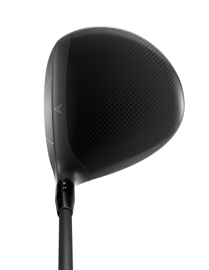 Driver Callaway Quantum Max Fast - Droitier - 10,5°