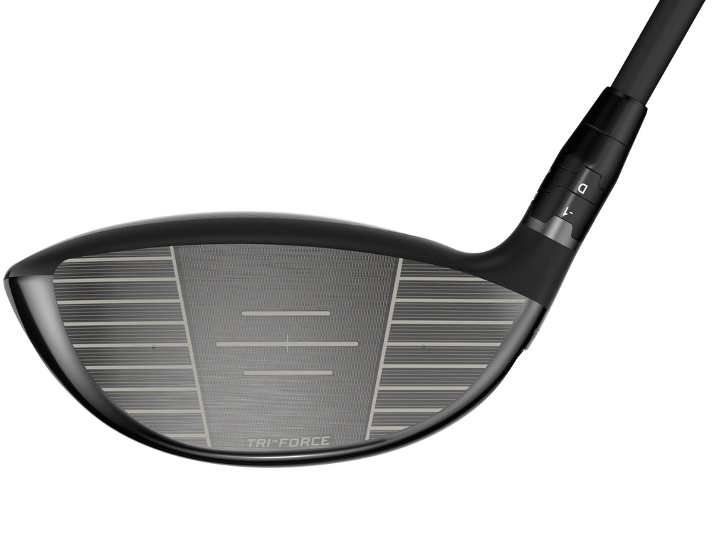 Driver Callaway Quantum Max Fast - Droitier - 12°