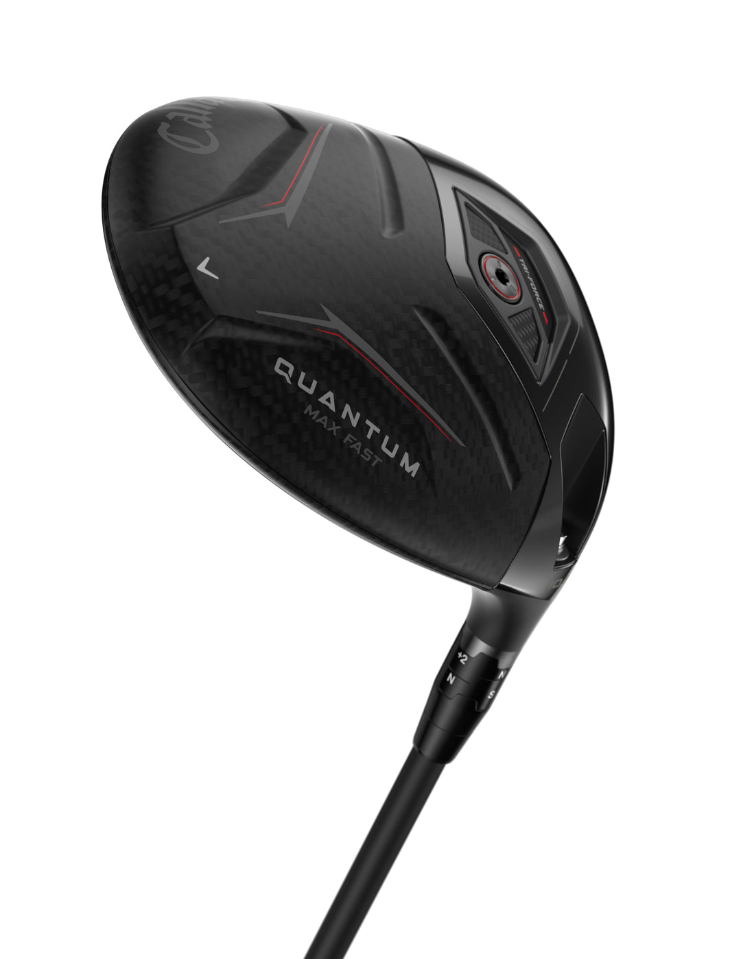 Driver Callaway Quantum Max Fast