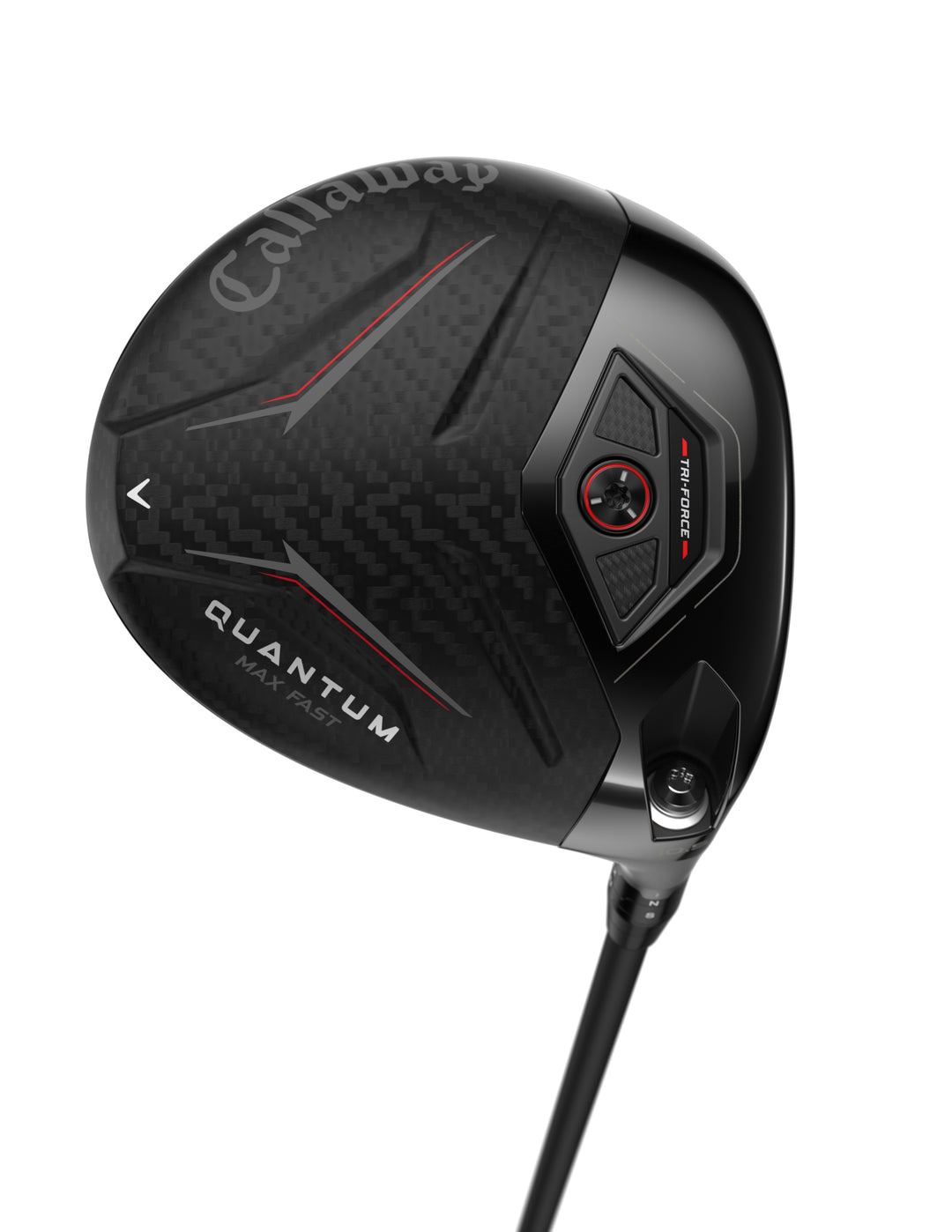 Driver Callaway Quantum Max Fast