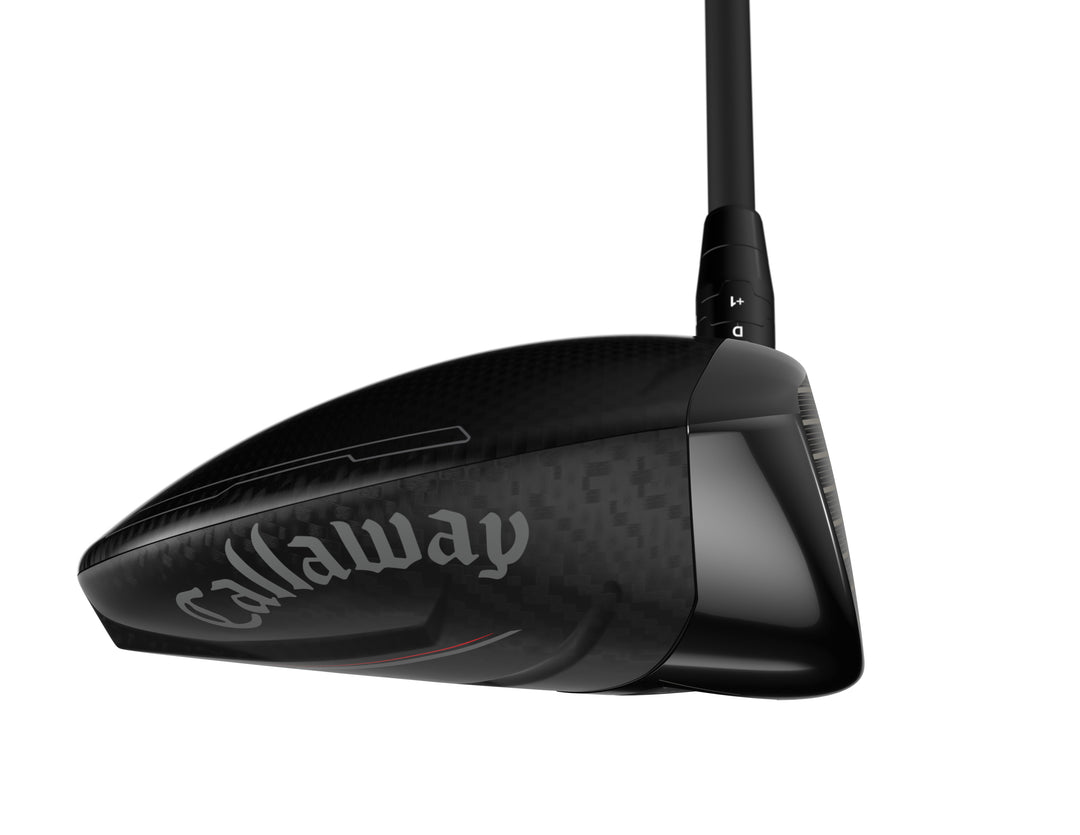 Driver Callaway Quantum Max Fast