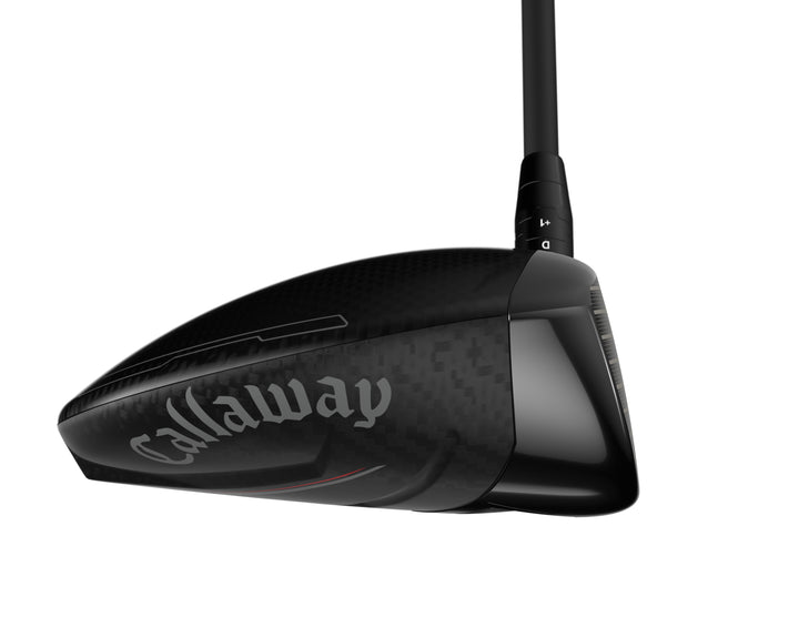 Driver Callaway Quantum Max Fast Femme