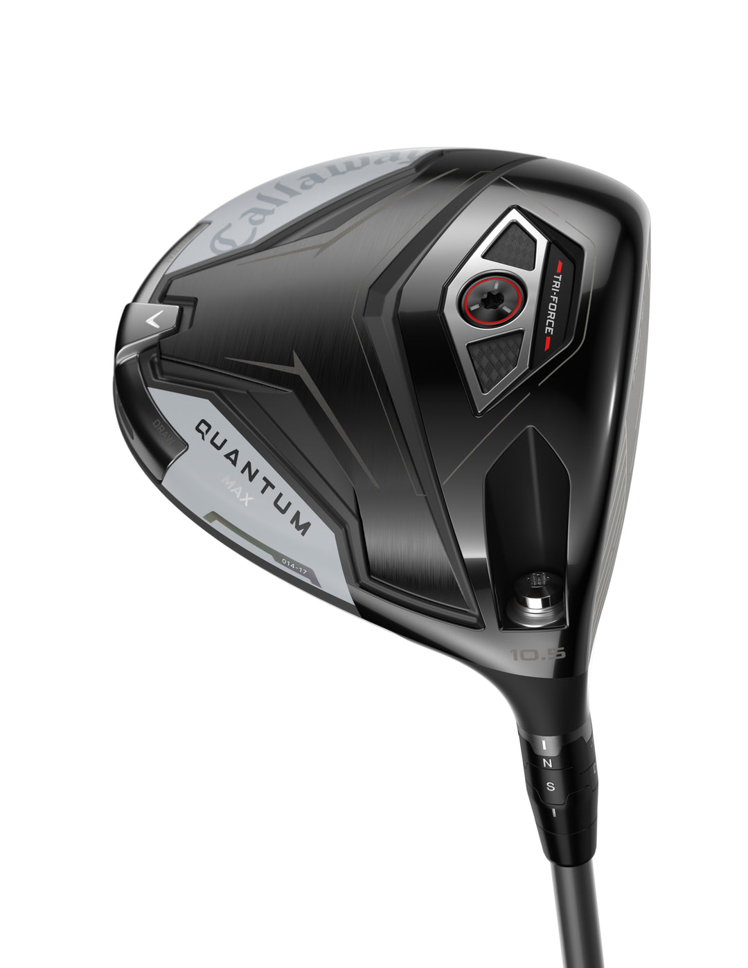 Driver Callaway Quantum Max Femme - Droitière - 10,5°