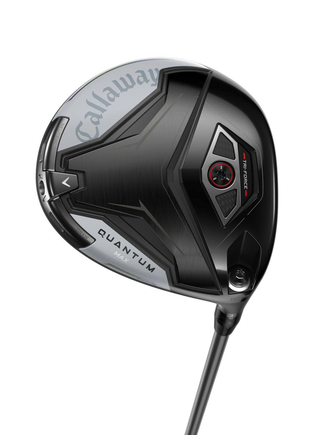 Driver Callaway Quantum Max Femme