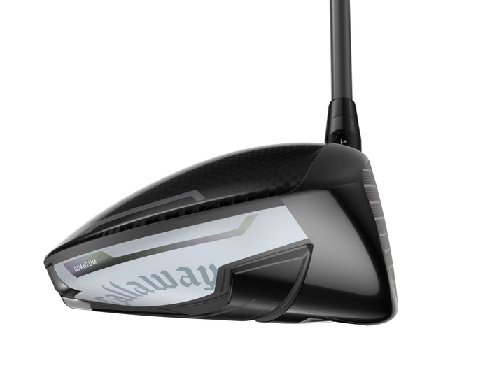Driver Callaway Quantum Max Femme