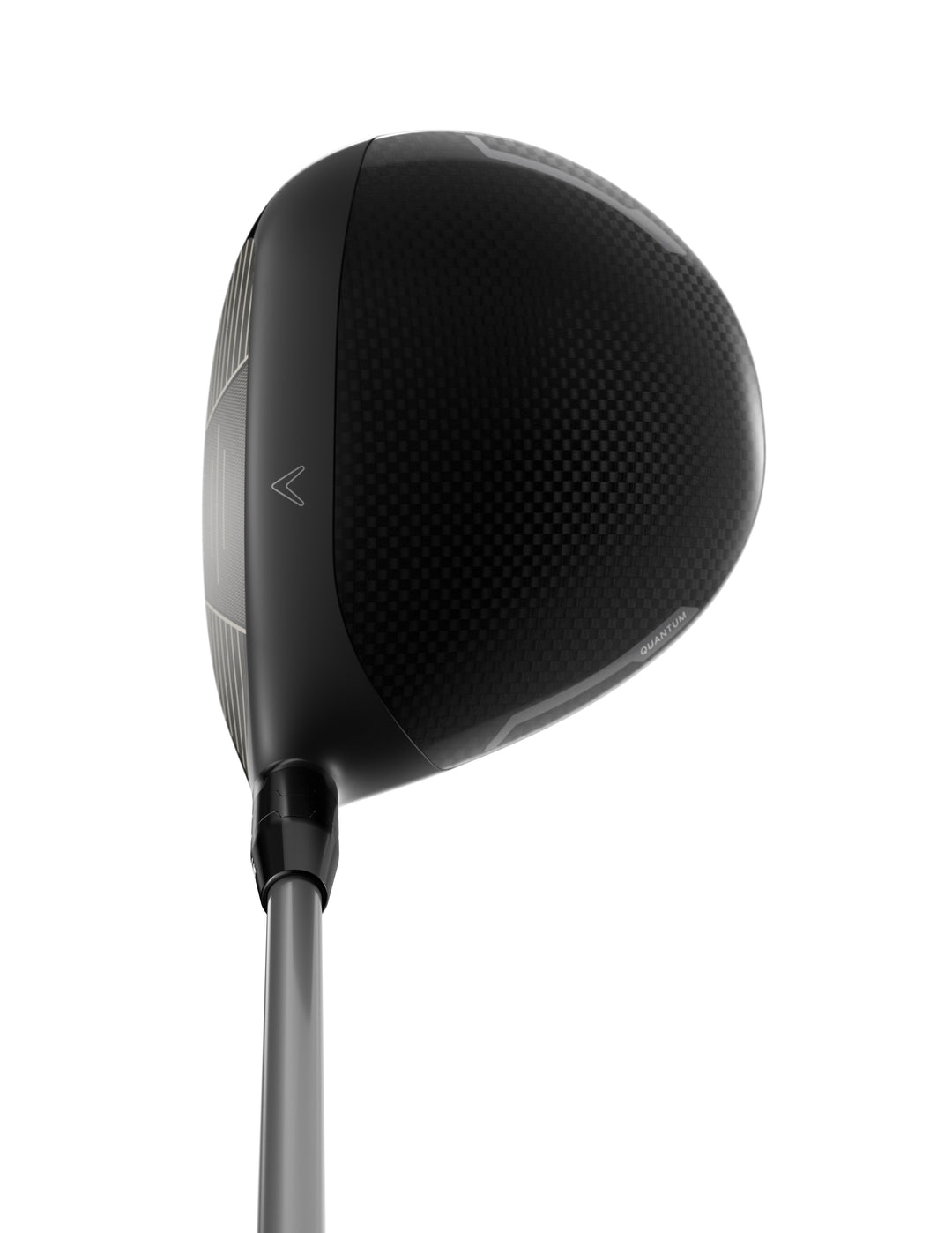 Mini driver callaway Quantum - Gaucher - 13,5°