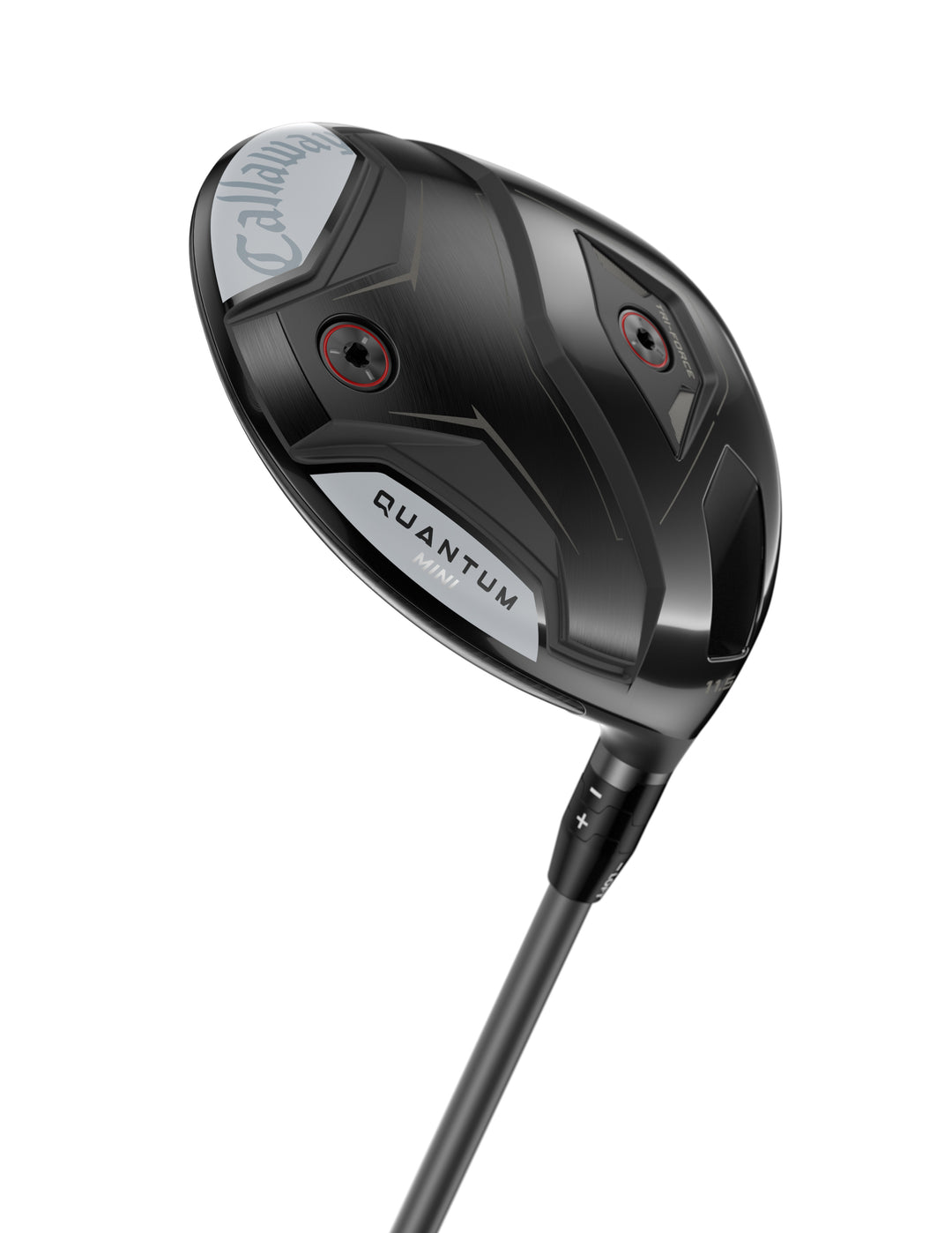 Mini driver callaway Quantum - Gaucher - 11,5°