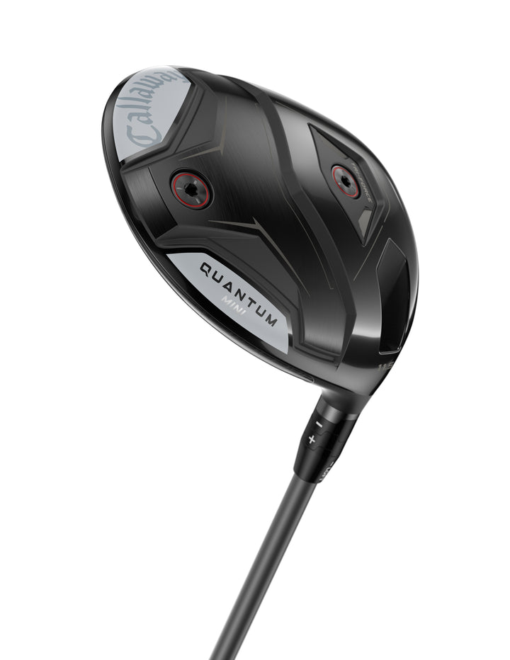 Mini driver callaway Quantum - Gaucher - 11,5°