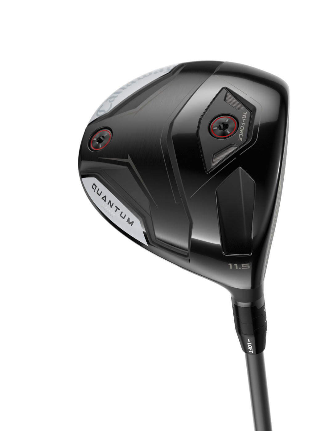 Mini driver callaway Quantum - Droitier - 13,5°