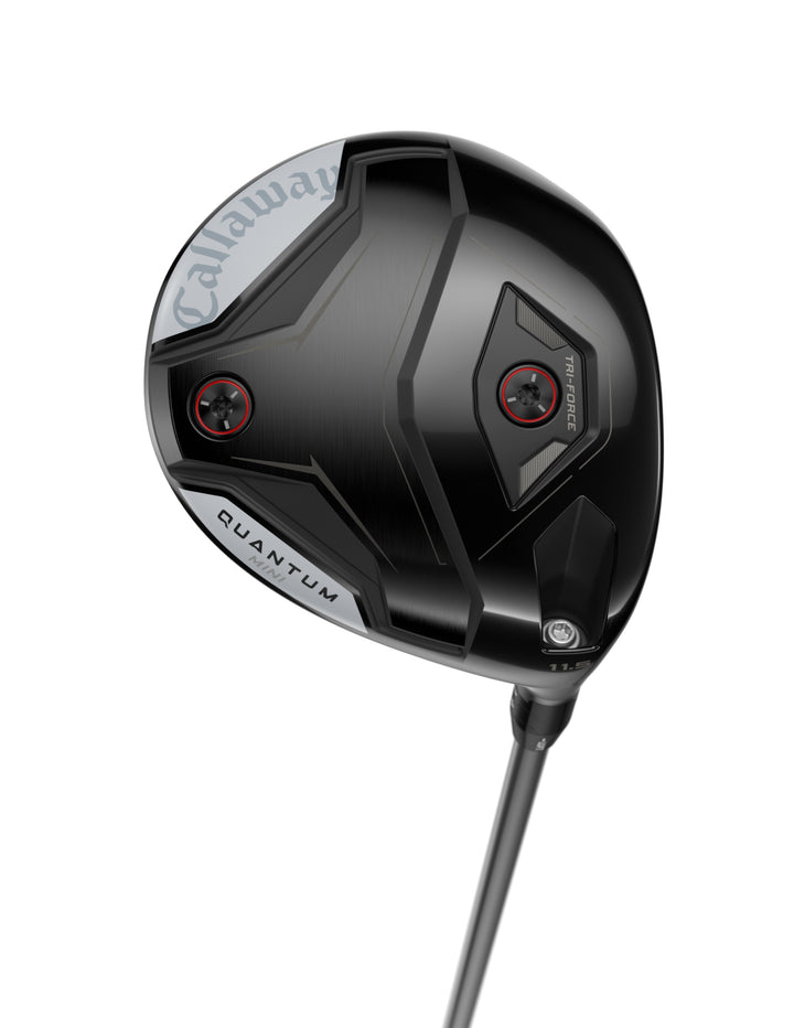 Mini driver callaway Quantum - Droitier - 11,5°
