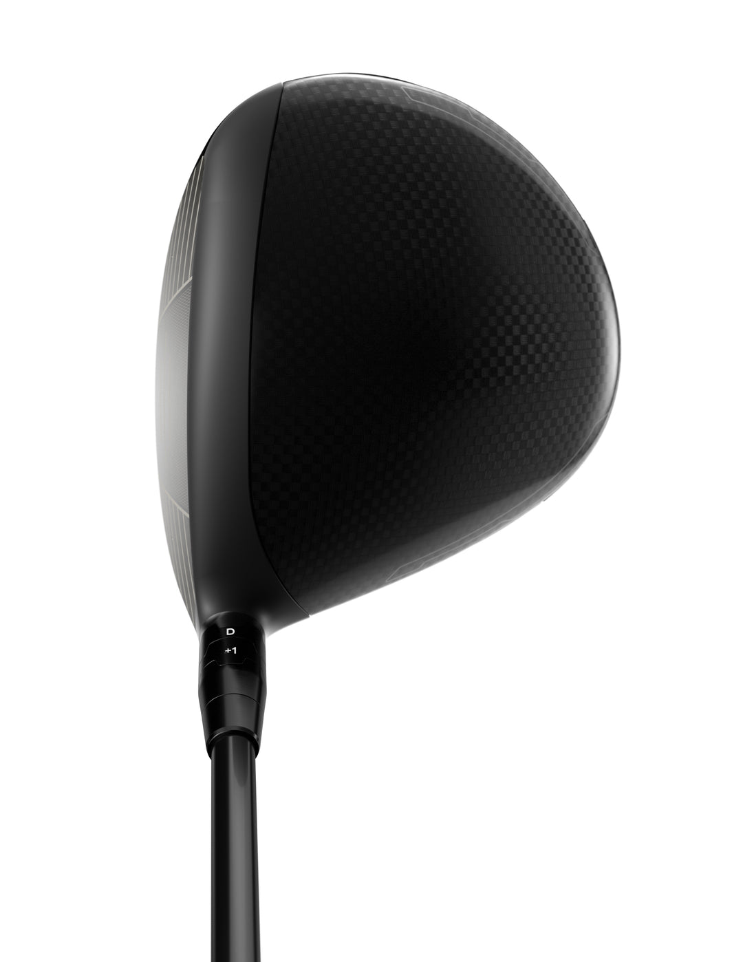 Driver Callaway Quantum Triple Diamond - Gaucher - 10,5°
