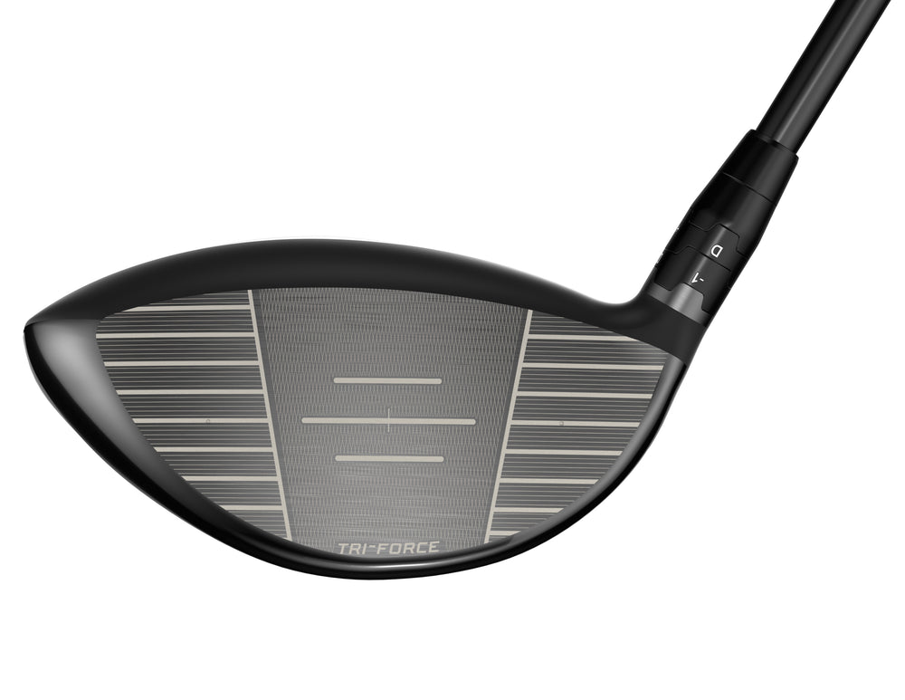 Driver Callaway Quantum Triple Diamond Max - Droitier - 10,5°