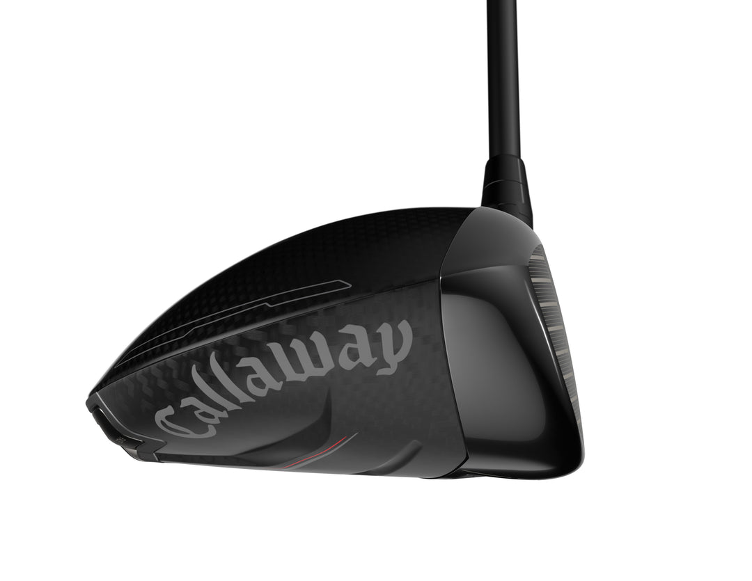 Driver Callaway Quantum Triple Diamond Max - Droitier - 9°
