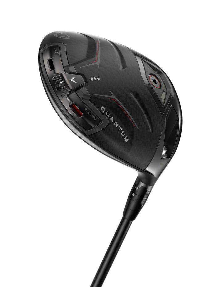 Driver Callaway Quantum Triple Diamond - Droitier - 8°
