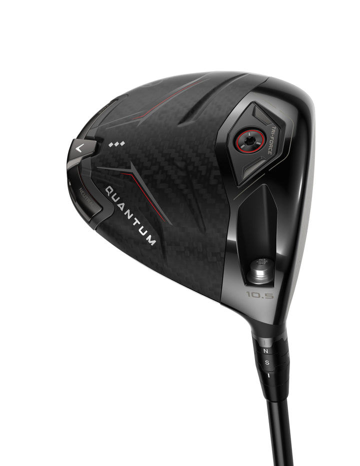 Driver Callaway Quantum Triple Diamond - Droitier - 9°