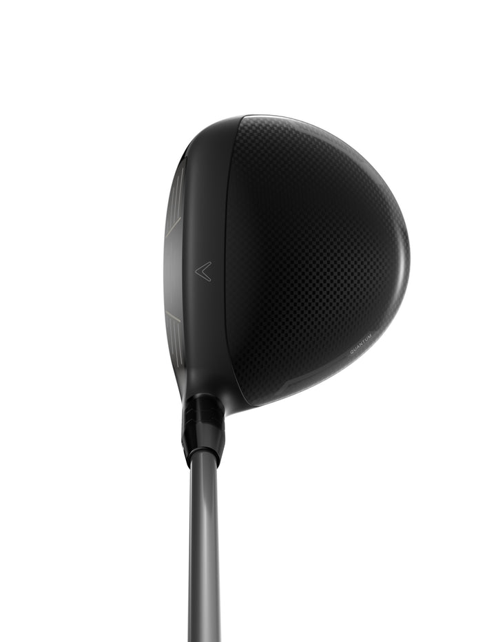Bois de parcours Callaway Quantum Max D Femme - Droitière - 18°