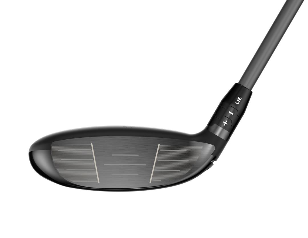Bois de parcours Callaway Quantum Max D - Droitier - 18°