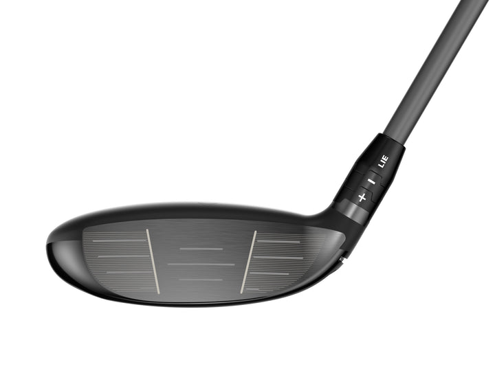 Bois de parcours Callaway Quantum Max D - Droitier - 18°