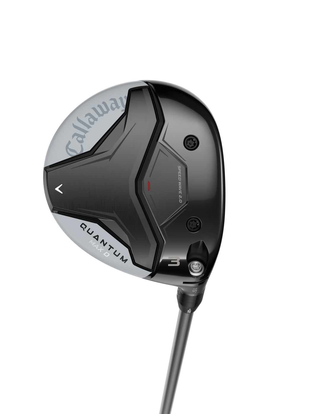 Bois de parcours Callaway Quantum Max D Femme - Droitière - 15°