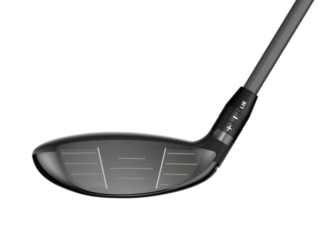 Bois de parcours Callaway Quantum Max Femme - Droitière - 21°