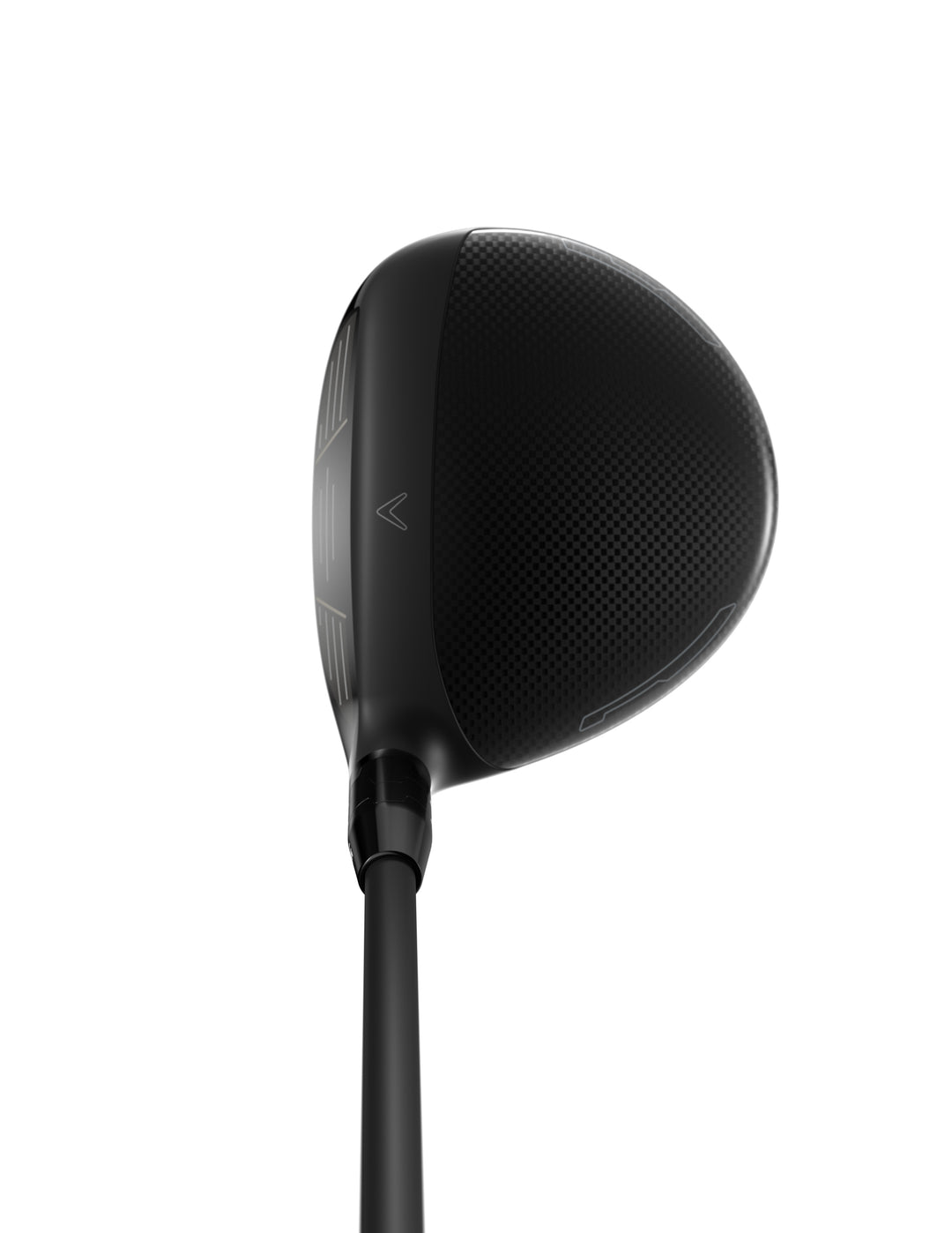 Bois de parcours Callaway Quantum Max Fast