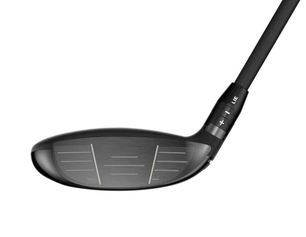Bois de parcours Callaway Quantum Max Fast - Droitier - 19°