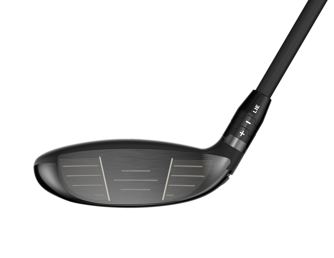 Bois de parcours Callaway Quantum Max Fast - Droitier - 19°