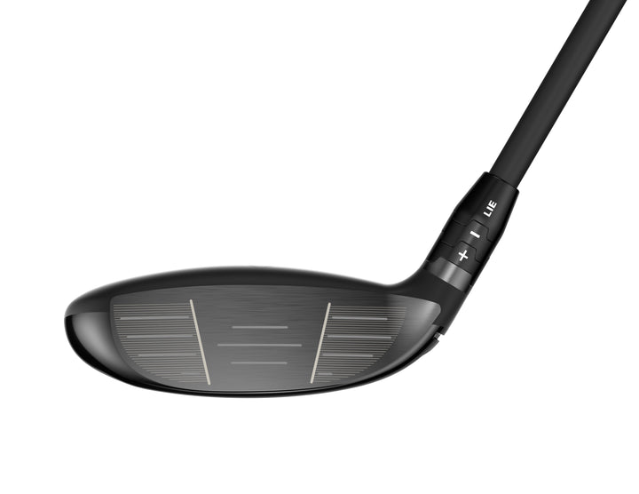 Bois de parcours Callaway Quantum Max Fast - Droitier - 19°