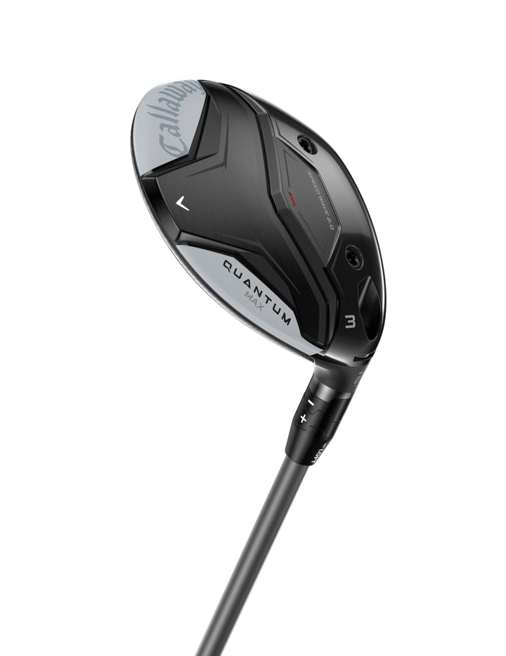 Bois de parcours Callaway Quantum Max Femme - Droitière - 16,5°