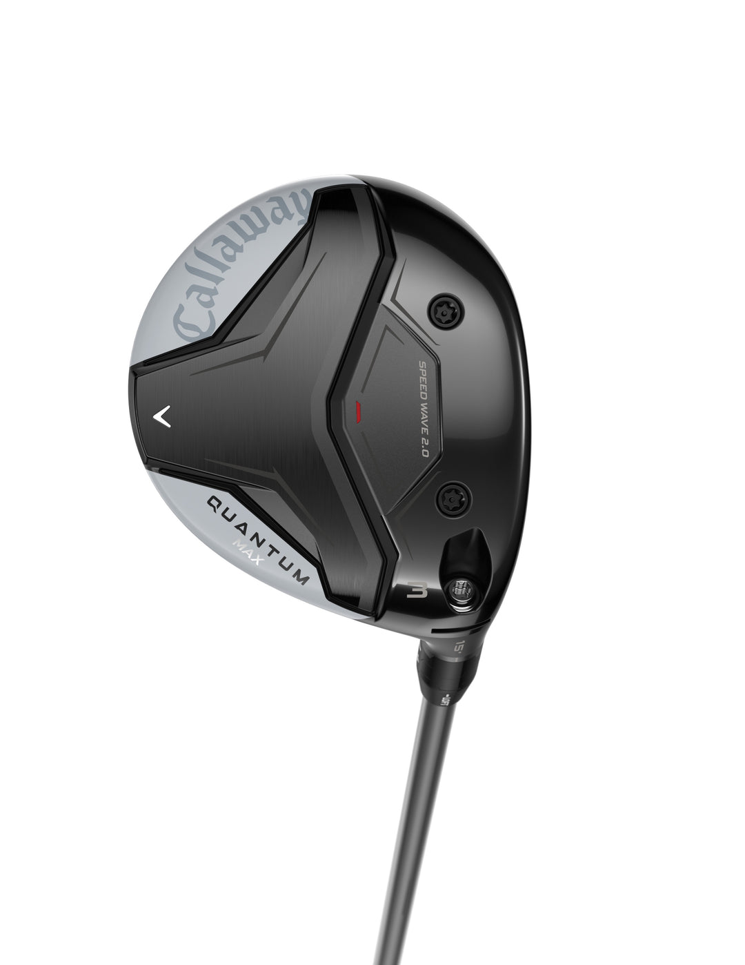 Bois de parcours Callaway Quantum Max - Droitier - 27°